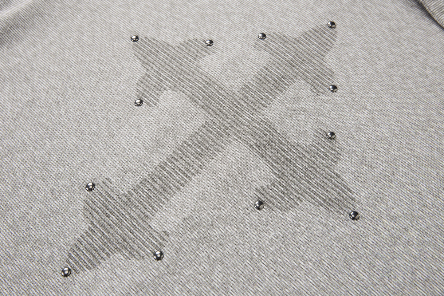 CATHEDRAL CROSS POLO SHIRT