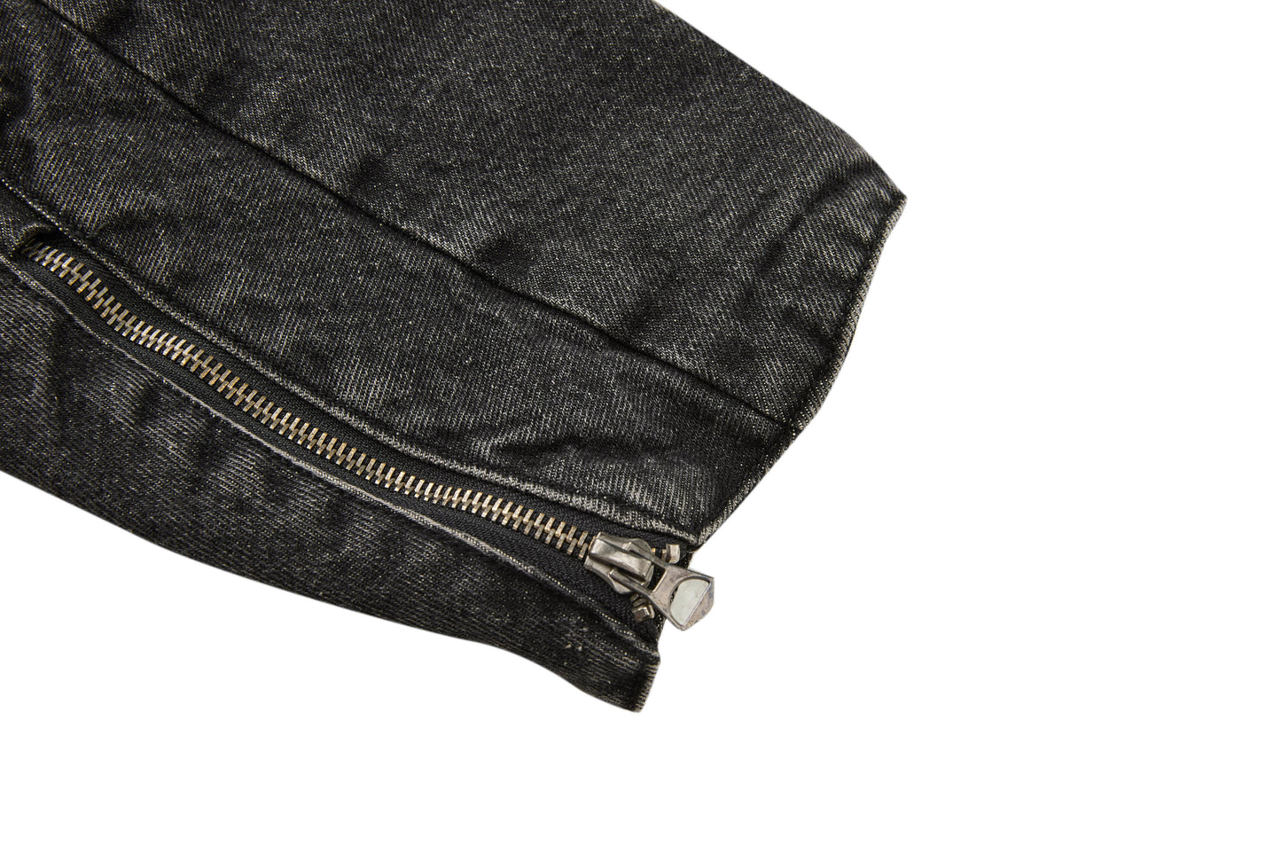 BURNT EDGE SENTINEL JACKET