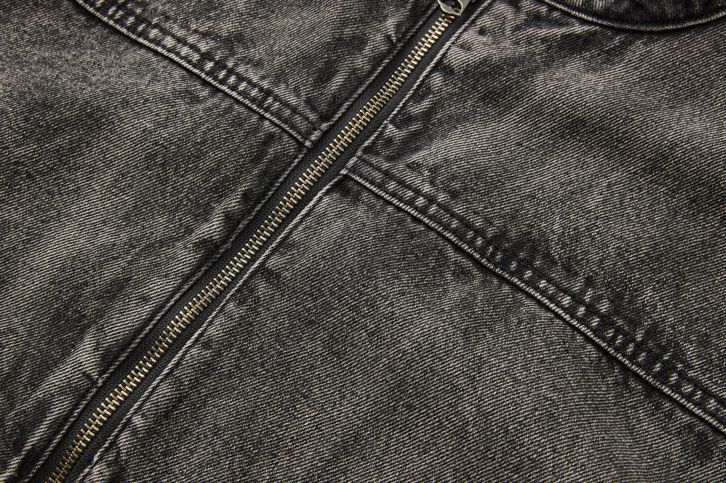 BURNT EDGE SENTINEL JACKET