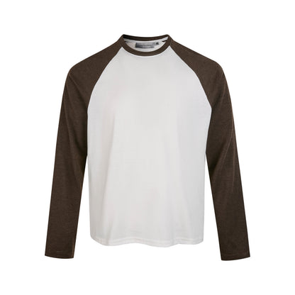 DIVISION LONG-SLEEVE