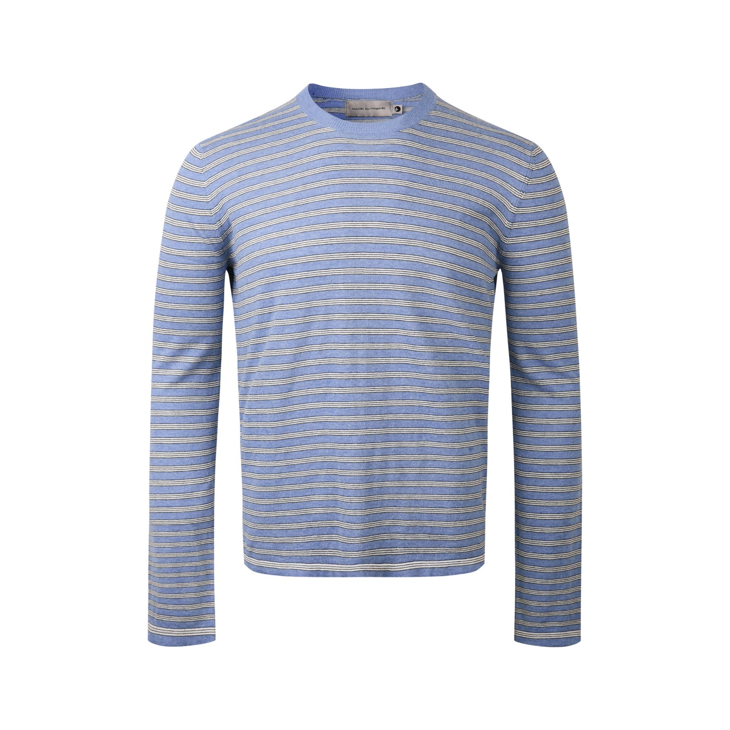 PARALLE LONG-SLEEVE