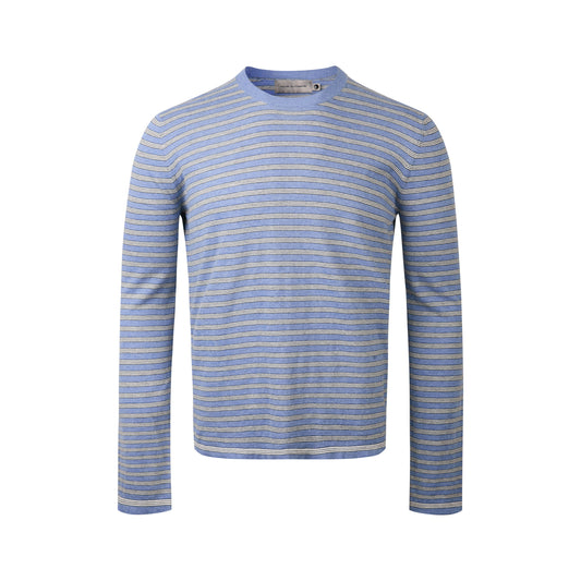 PARALLE LONG-SLEEVE