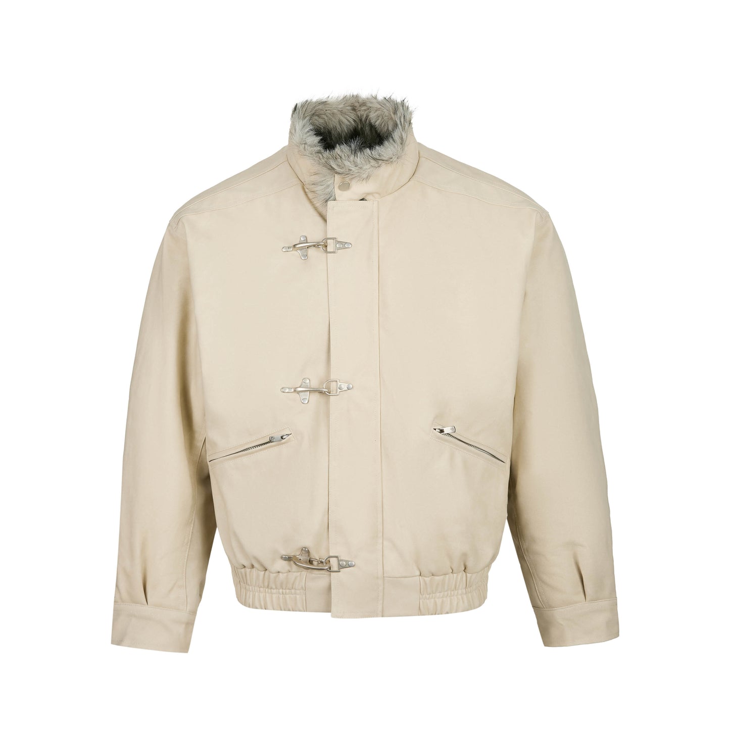 FROSTBUCK JACKET