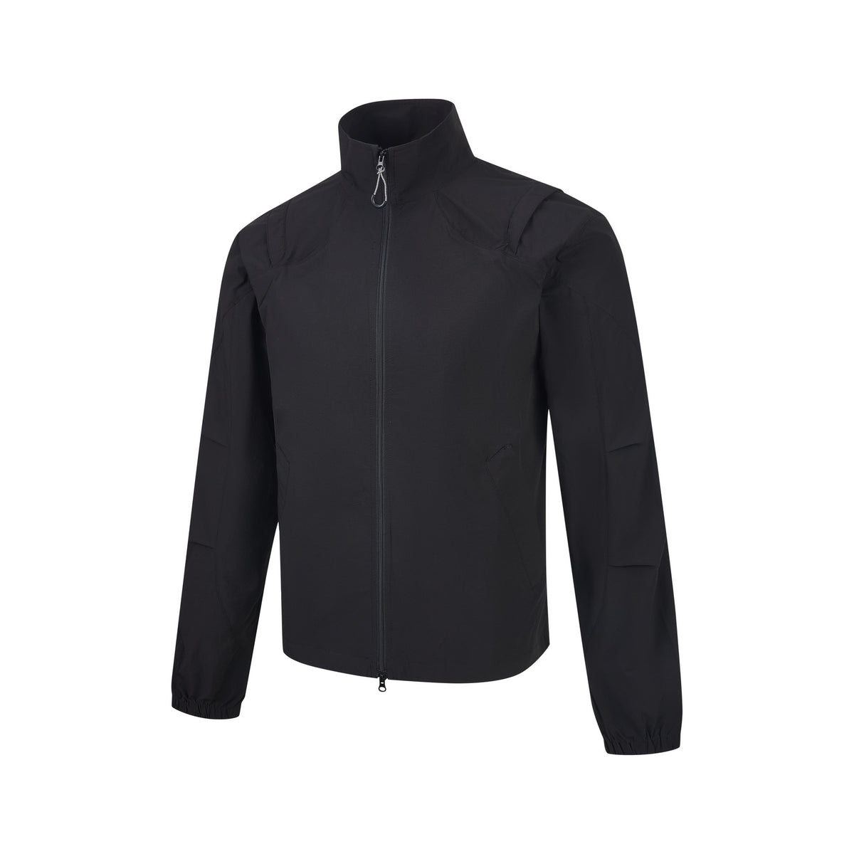 ZERO SHELL WINDBREAKER JACKET