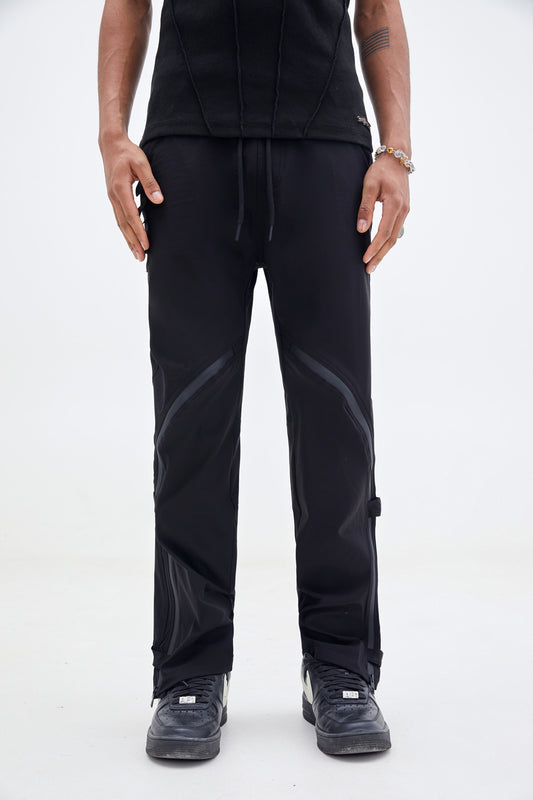 BLACK LINE PANTS