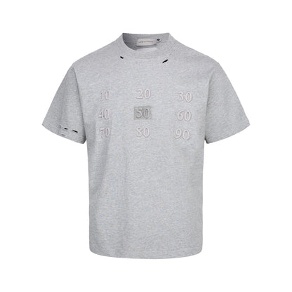 TIMES TABLE T-SHIRT