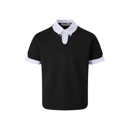 DUAL MODE POLO SHIRTS