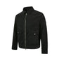 NOISELESS FIRE JACKET
