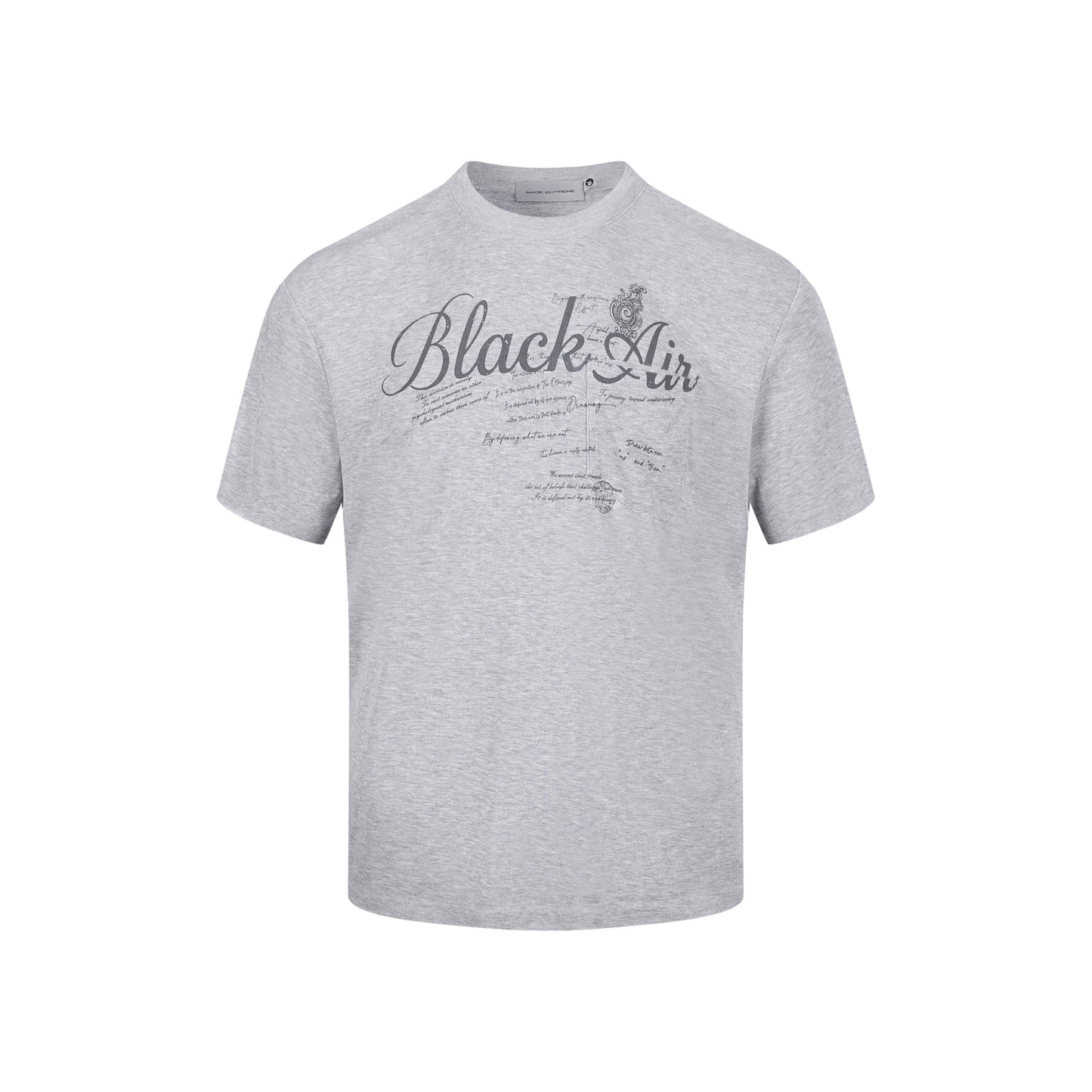 EDITION TSHIRT