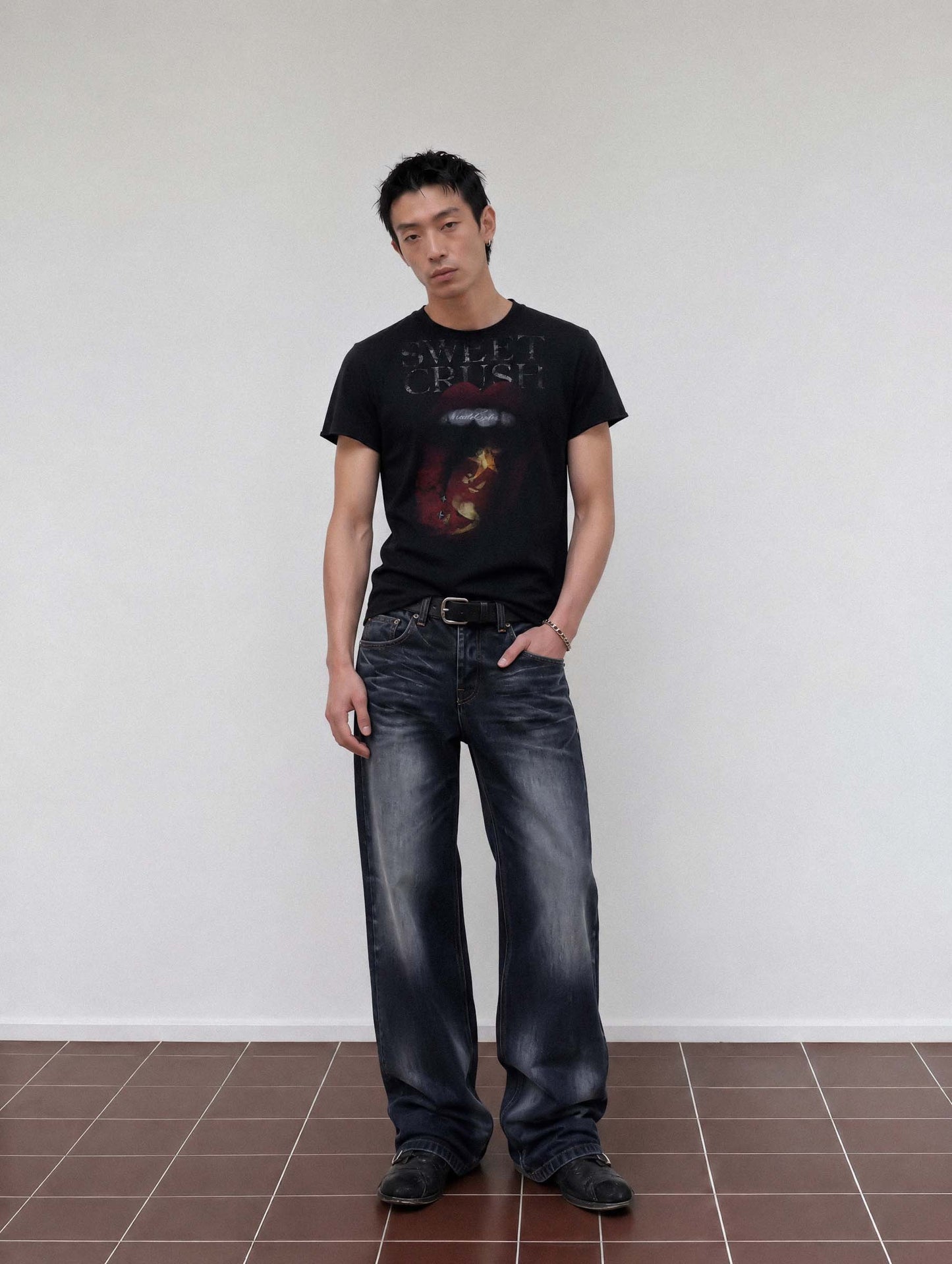 SWEET CRUSH TSHIRT