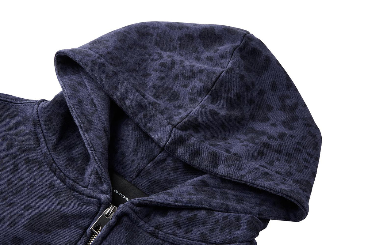 PHANTOM PROWL HOODIE ZIP