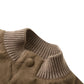 PANEL UNION SUEDE JACKET