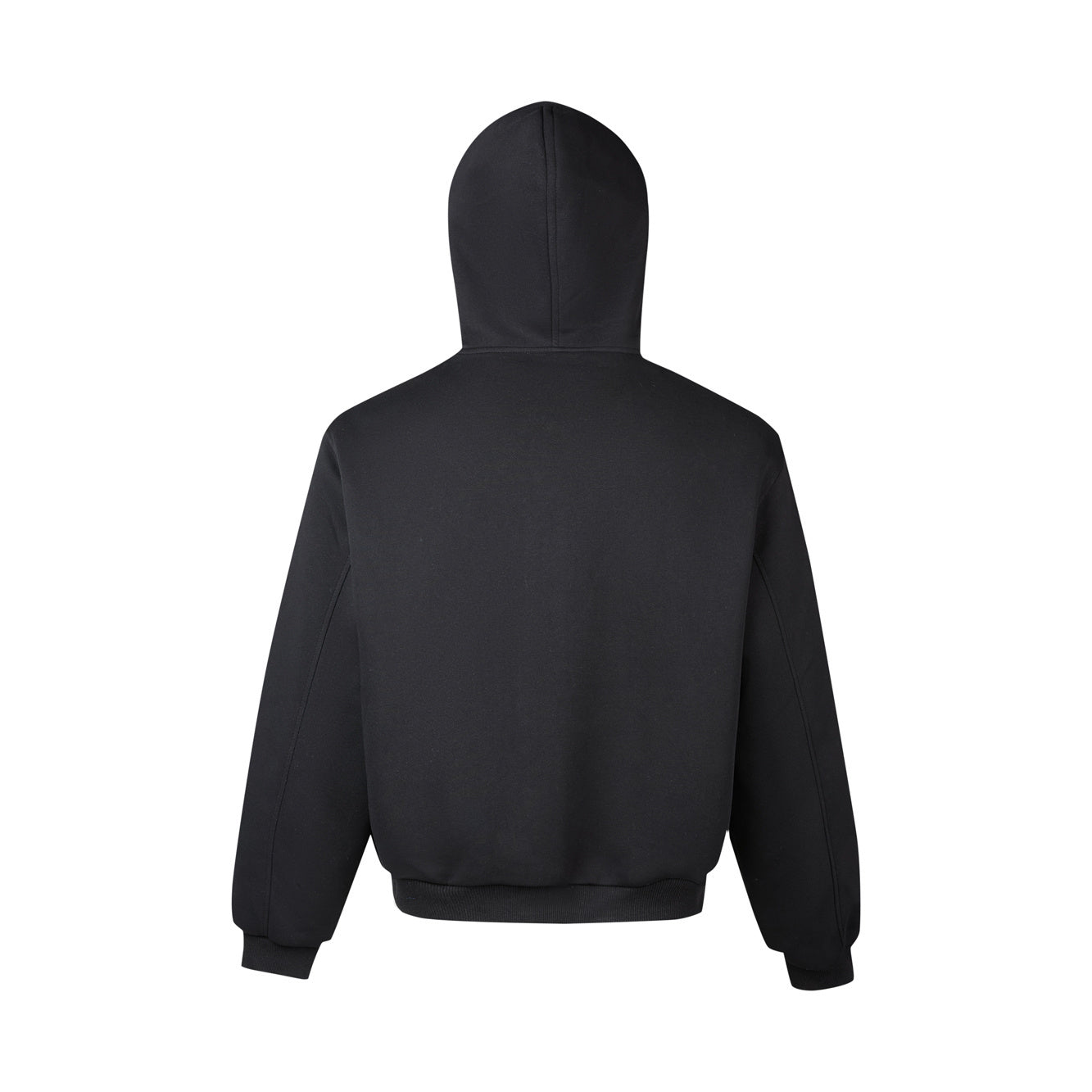 FACADE HOODIE ZIP
