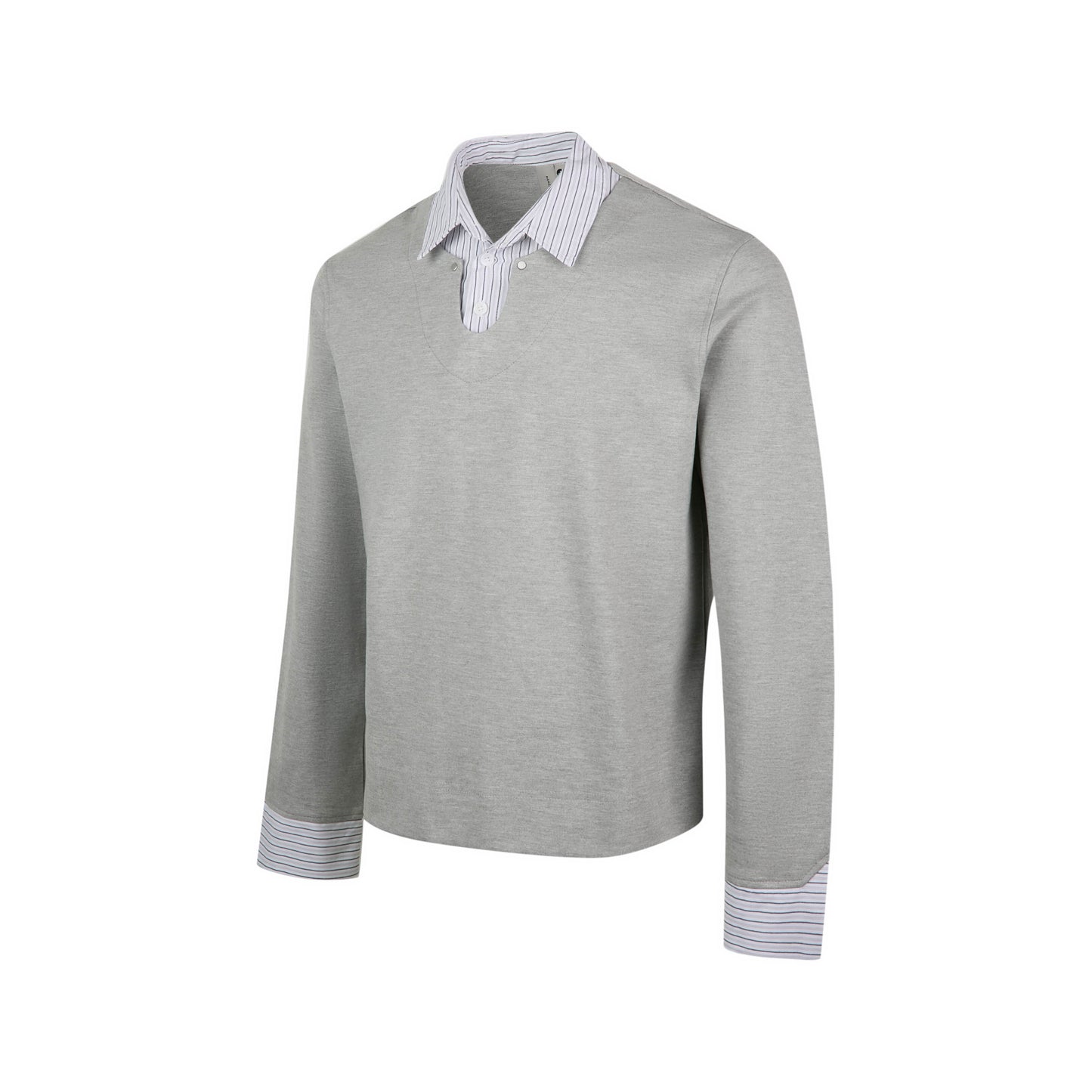 DUAL MODE POLO SHIRT