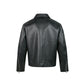 BLACKOUT FURY LEATHER JACKET
