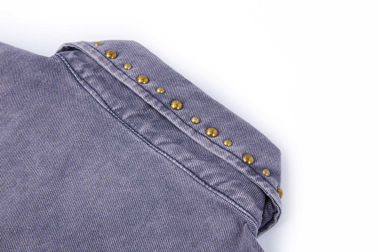 GILDED JACKET