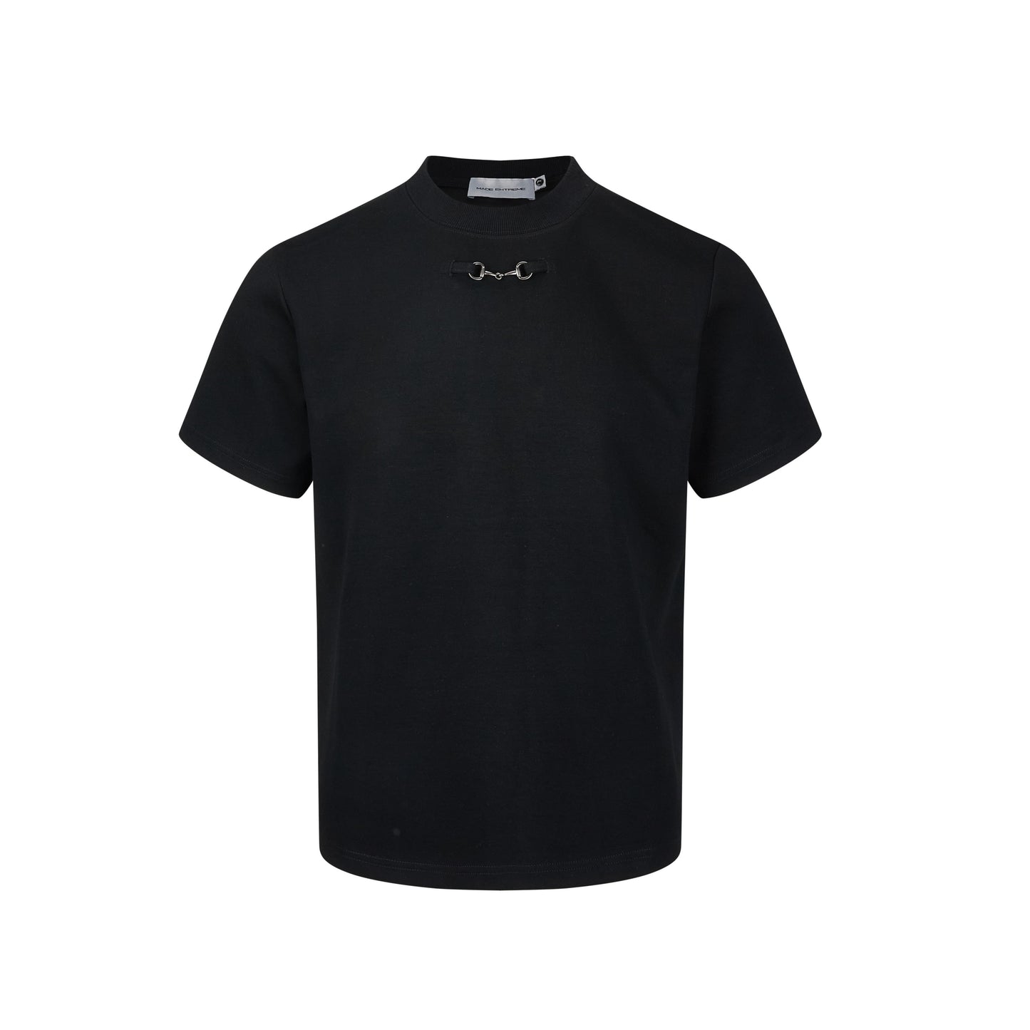 STEEL ACCENT TSHIRT