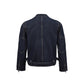 BONDAGE DENIM JACKET