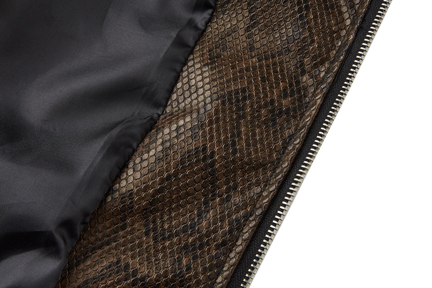 HELIX TERRAIN UPDATE JACKET