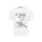 DESIRS LUST AND TSHIRT