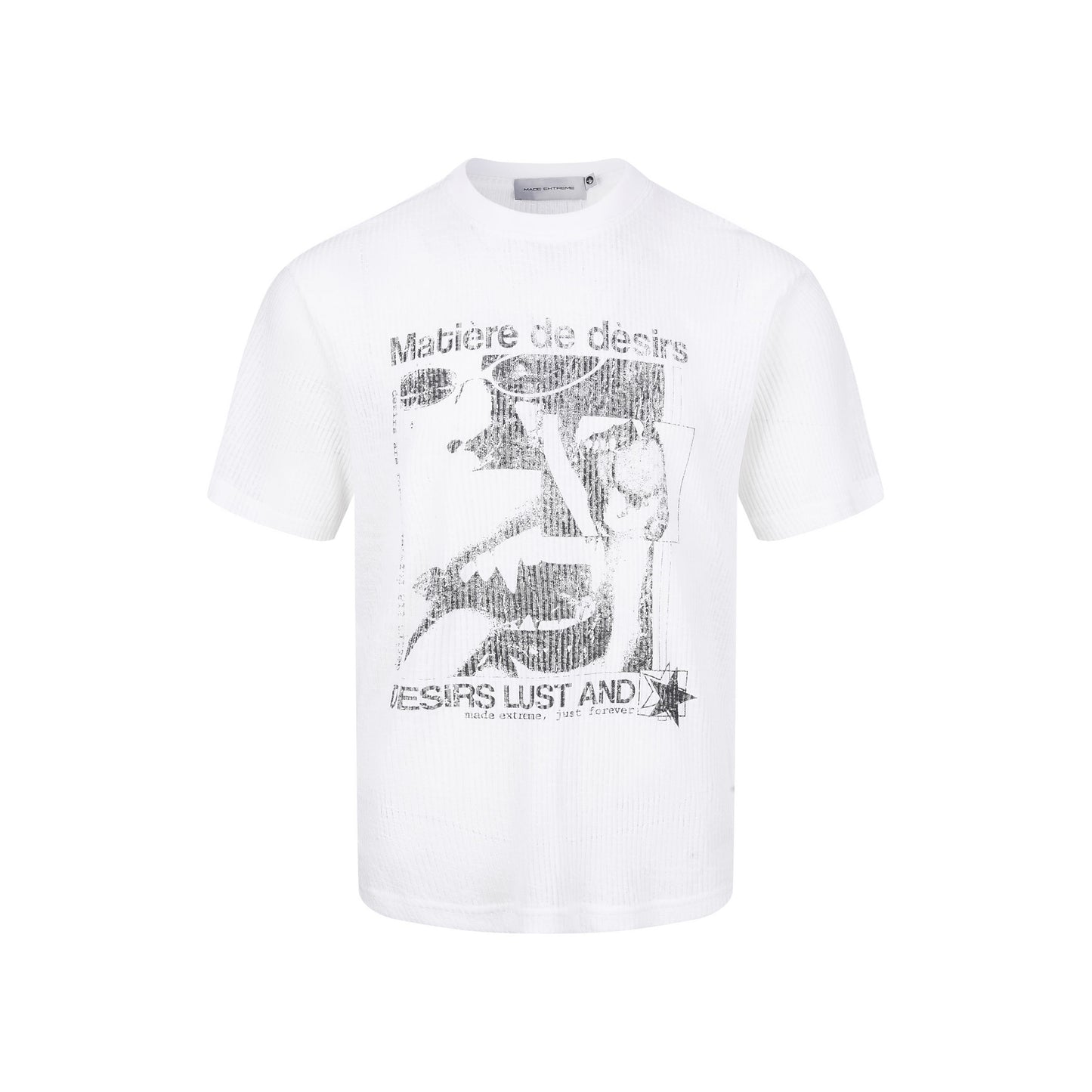 DESIRS LUST AND TSHIRT