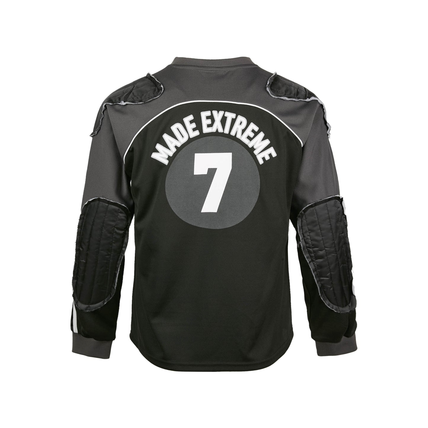 ARMOR PLAY LONG - SLEEVE