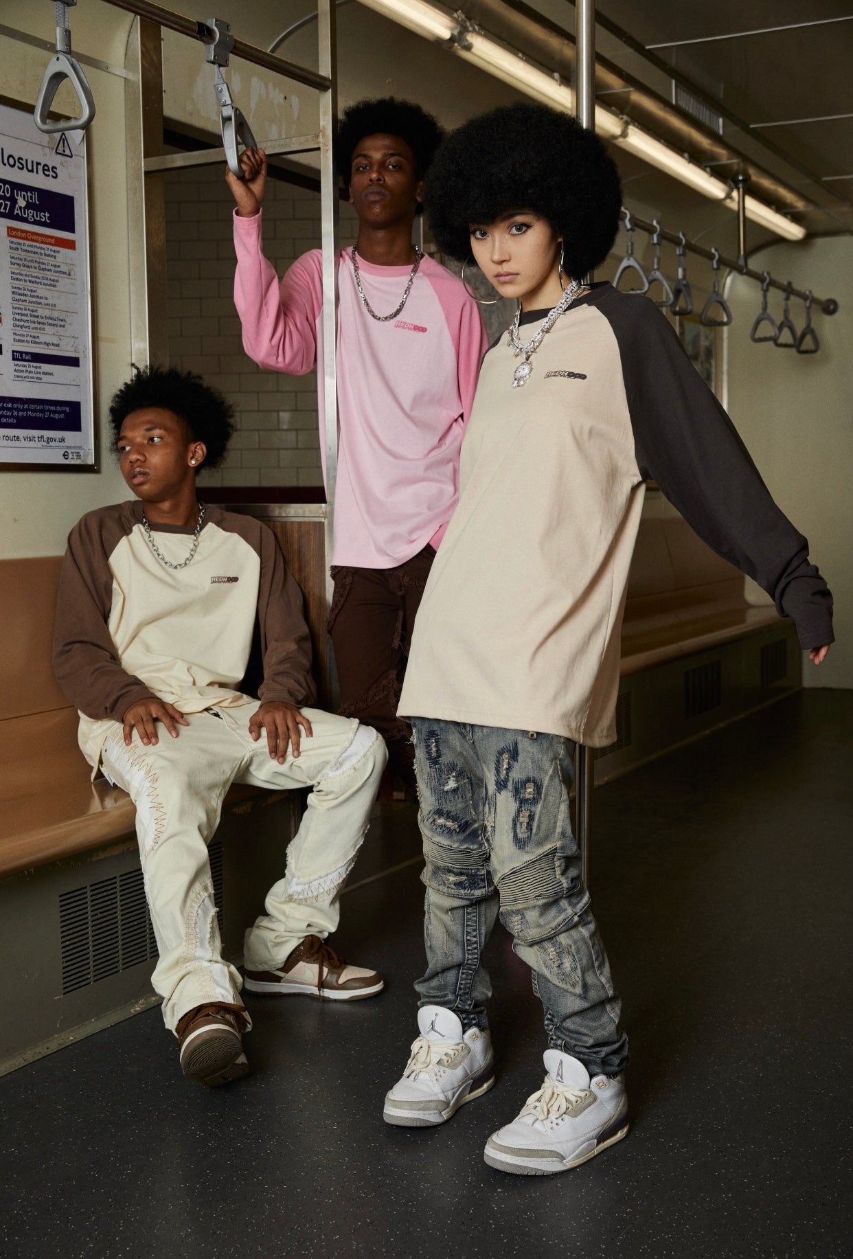 R69 REBEL TYPE LONG-SLEEVE