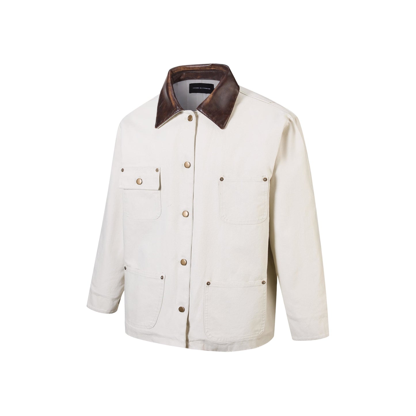 MODERN OFFICER JACKET