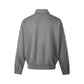 INNER DRAFT HALF ZIP