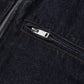 BONDAGE DENIM JACKET