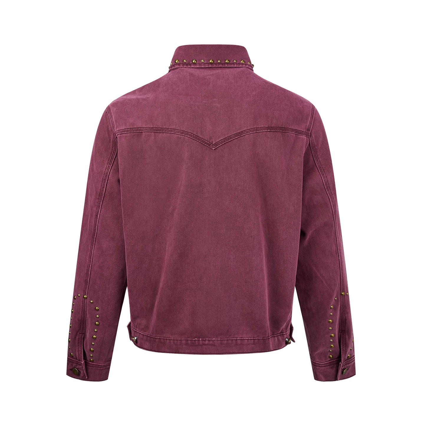 GILDED JACKET
