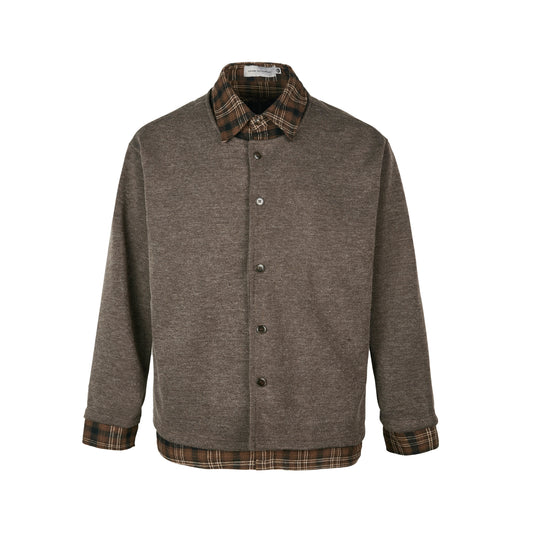 QUIET LAYER SHIRT
