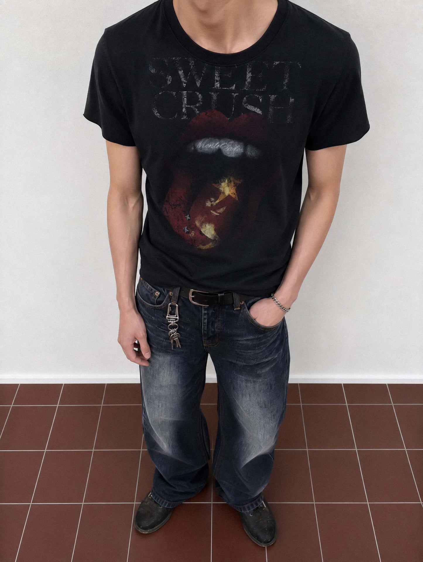 SWEET CRUSH TSHIRT
