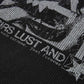 DESIRS LUST AND LONG-SLEEVE
