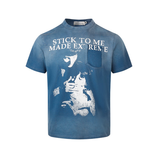 STICK TO ME TSHIRT