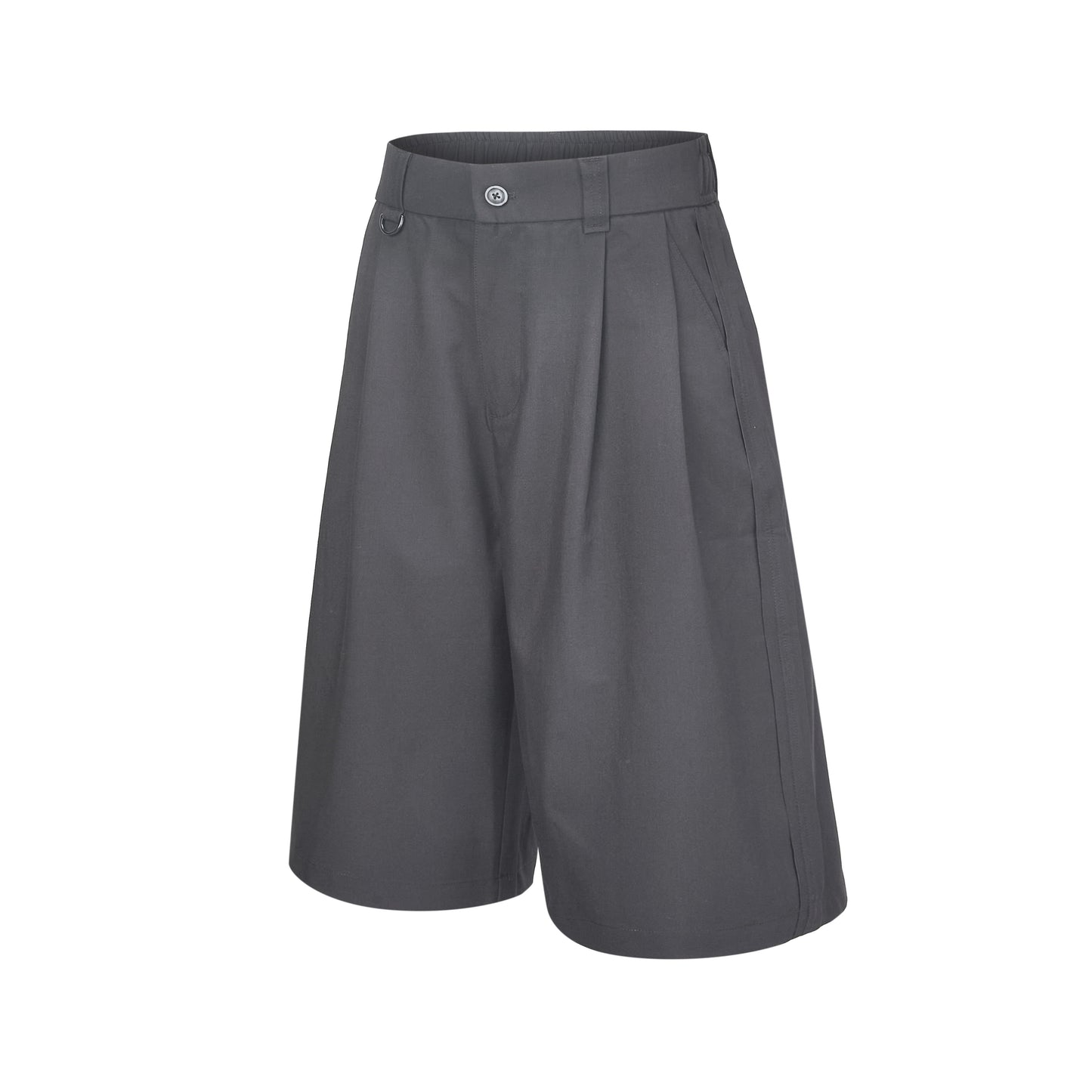 HAKAMA CAPRI SHORTS