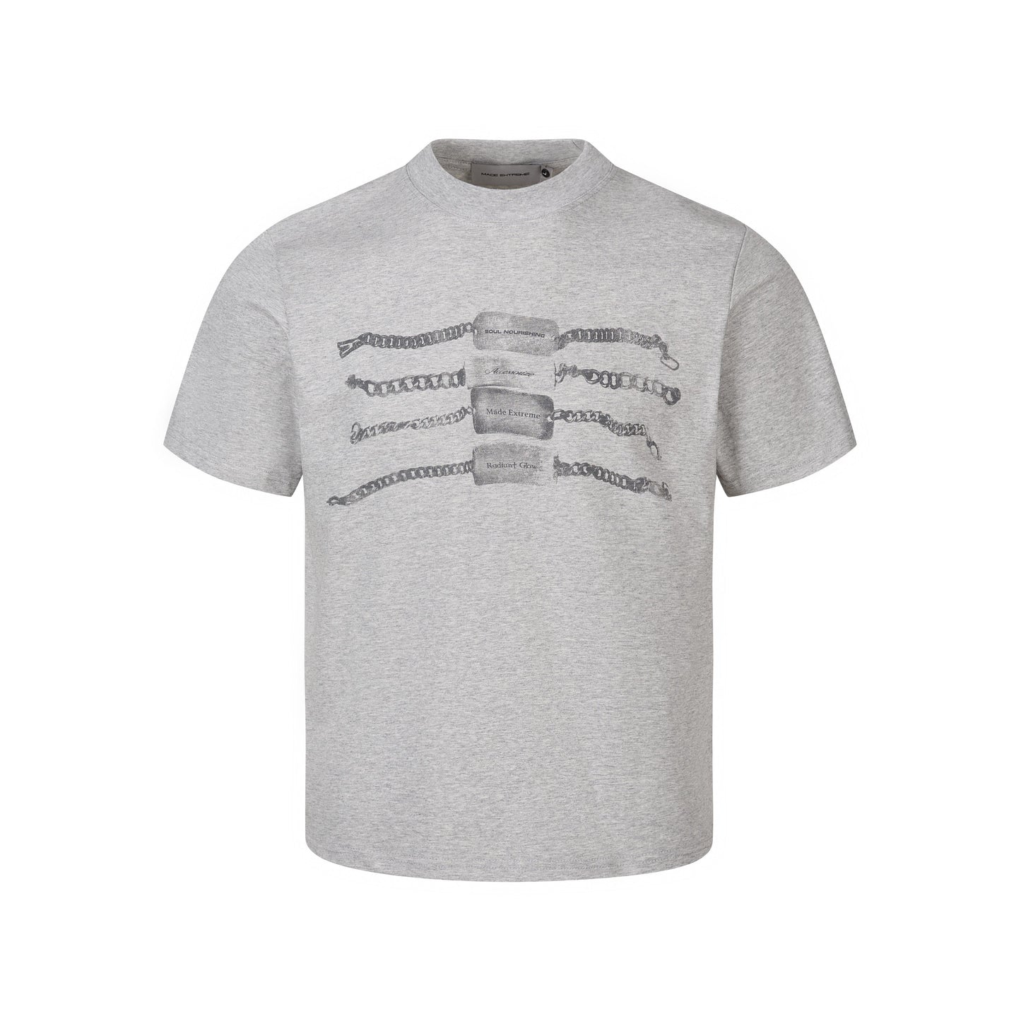 BREAK THE CHAIN TSHIRT