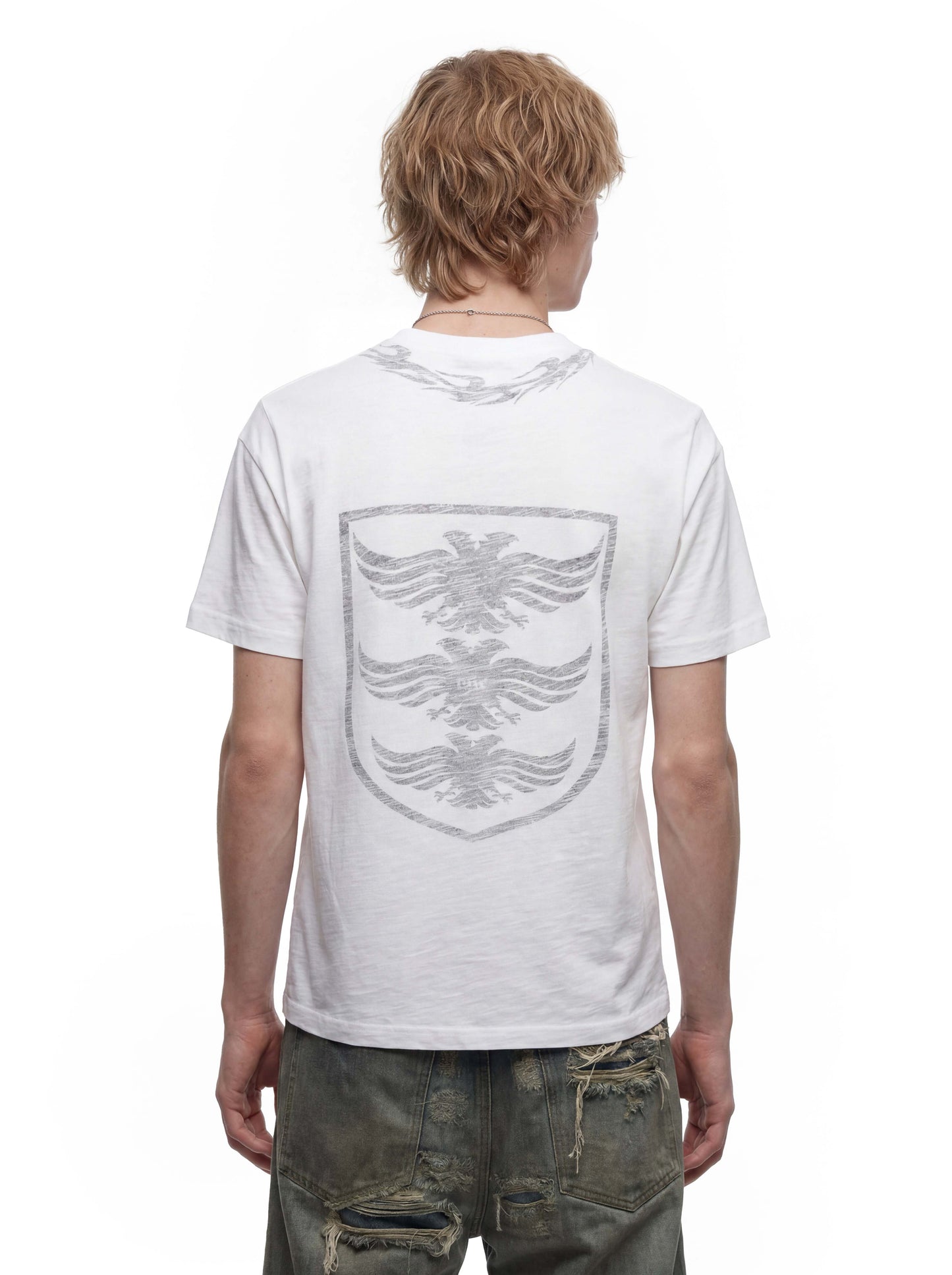 SHADOW CREST TSHIRT