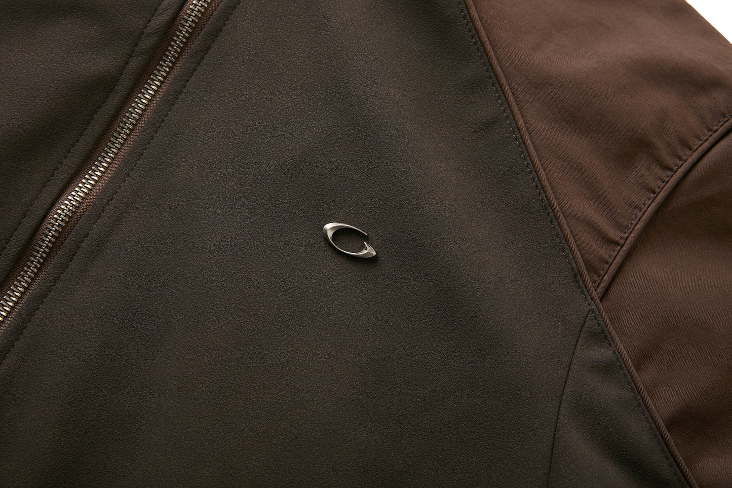 FOUNDRY CLASP JACKET