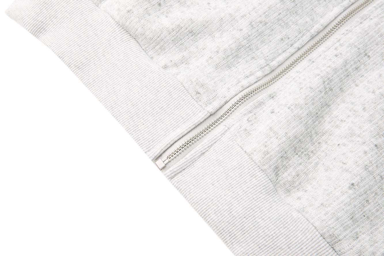 HORIZON STRIPES HOODIE