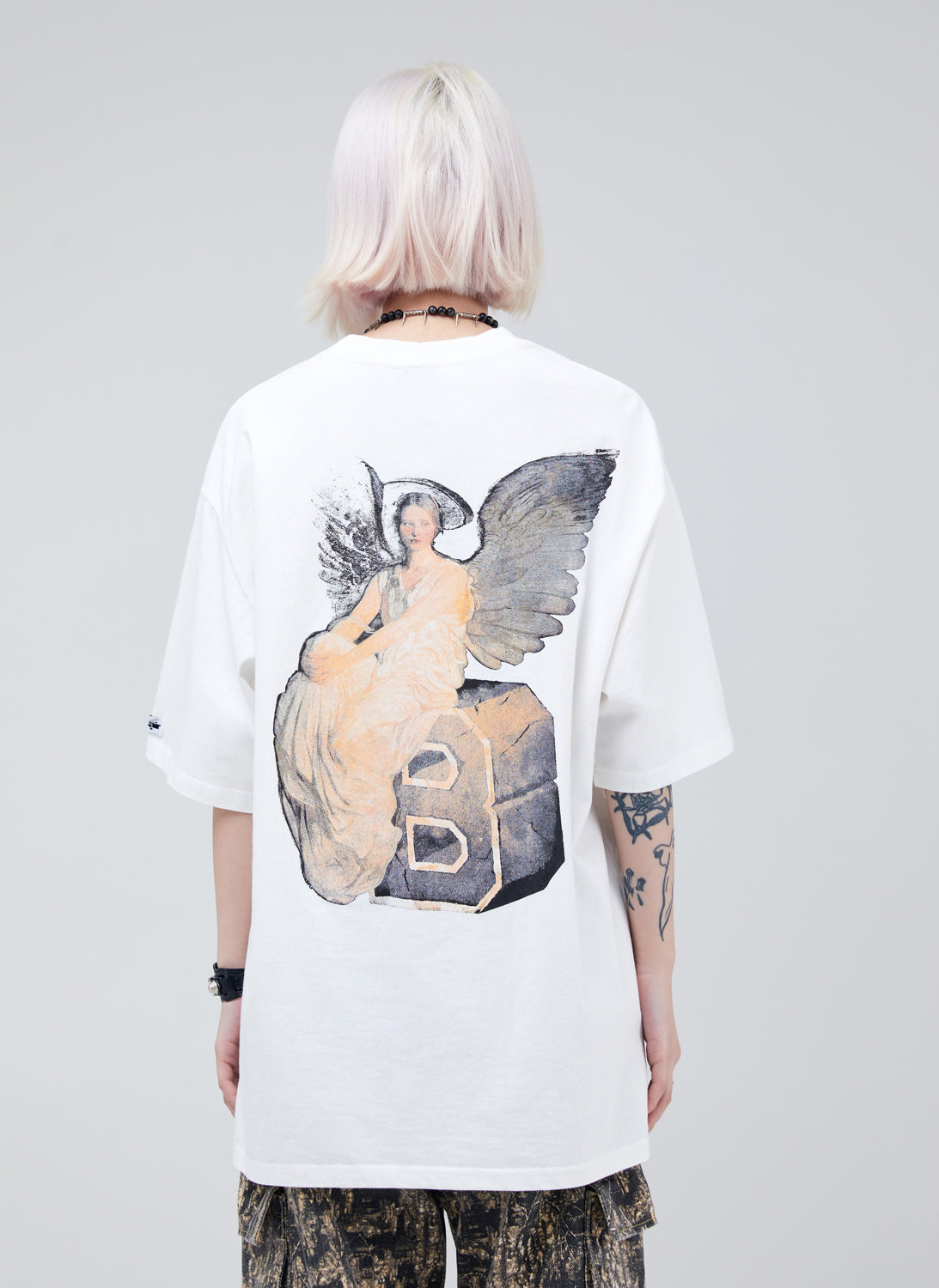 FAIRY MUSE T-SHIRT