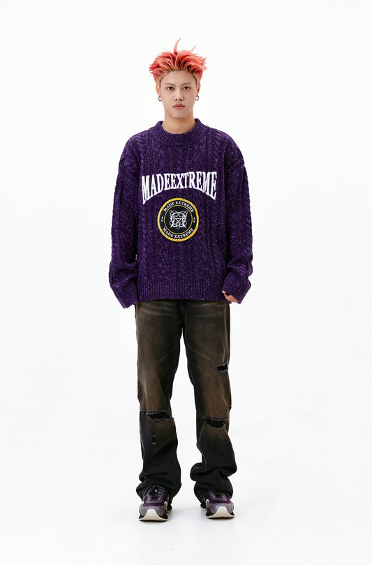 A STORM IN A TEACUP KNITWEAR