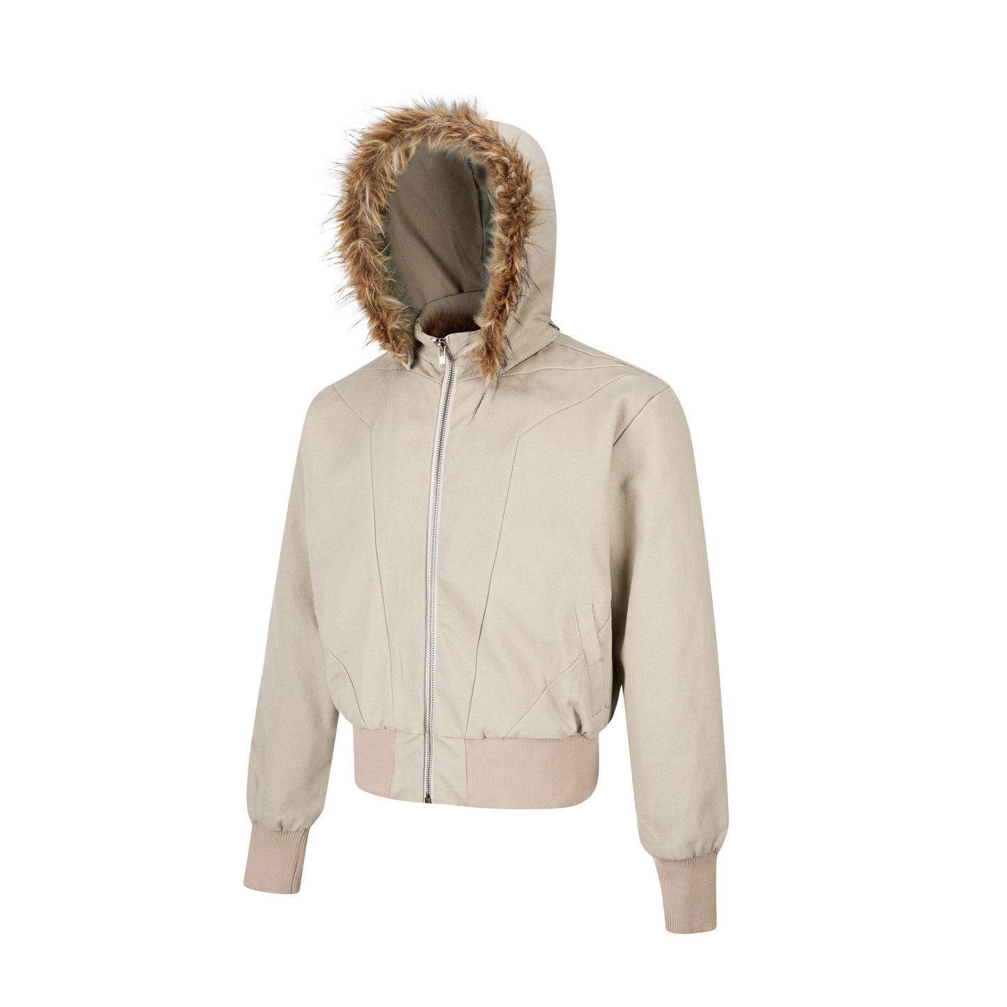 POLAR OUTLAW JACKET