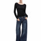 STEEL RIOT JEANS PANTS