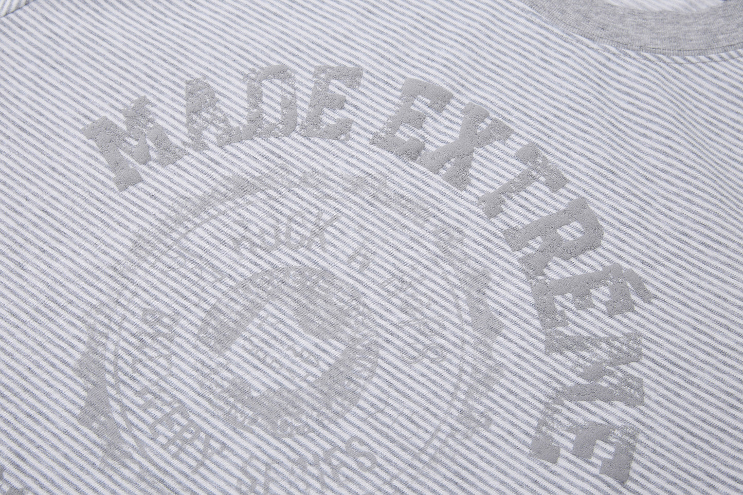 ACCCRATÉ TSHIRT