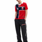 SIGNATURE "NINE" POLO SHIRT