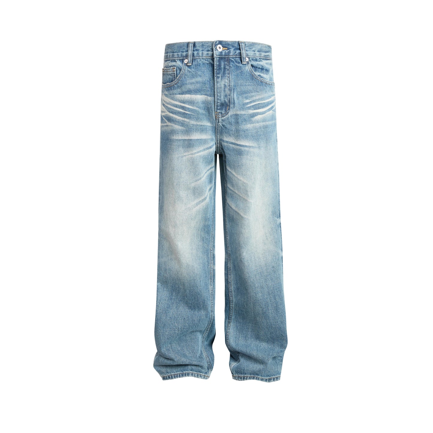 WHISKERED SOUL PANTS