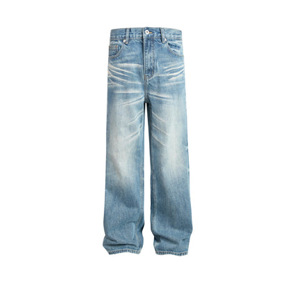 WHISKERED SOUL PANTS