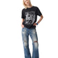 DESIRS LUST AND TSHIRT