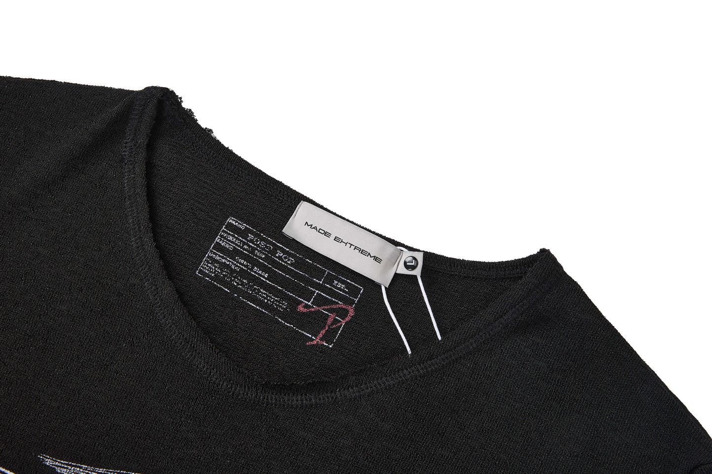DREAM CREST LONG-SLEEVE